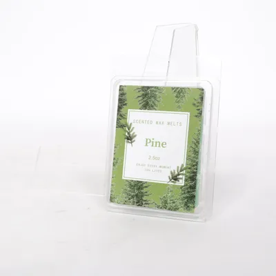 Geurkaarsen (Groen)