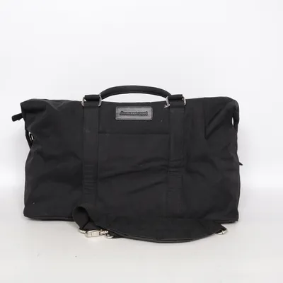 Weekendbag (Svart) från Dbramante 1928