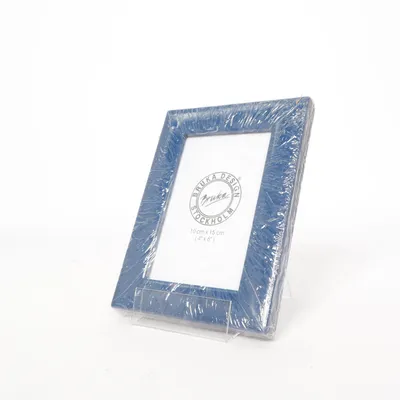 Lijst (Blauw) van Bruka Design