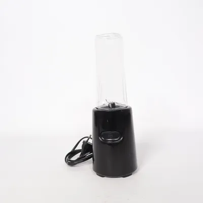 Mixer (Black) from Rusta