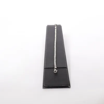 Armband (Zilver) Onbekend materiaal