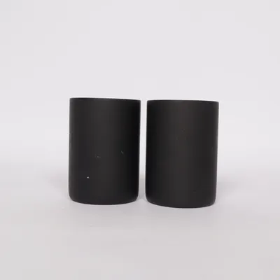Drinking glass