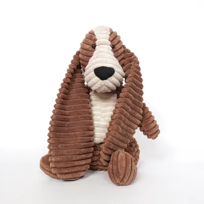 Soft toy (Brown) from Jellycat