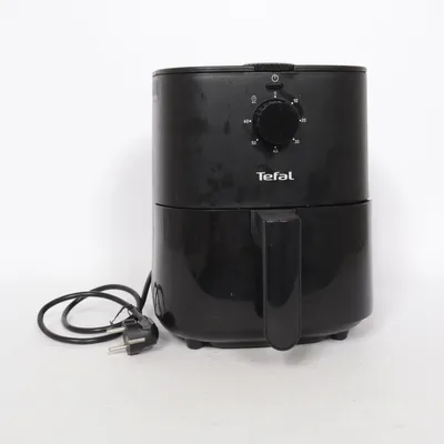 Air fryer (Svart) från Tefal