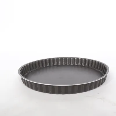 Moule à gâteau (Noir)
