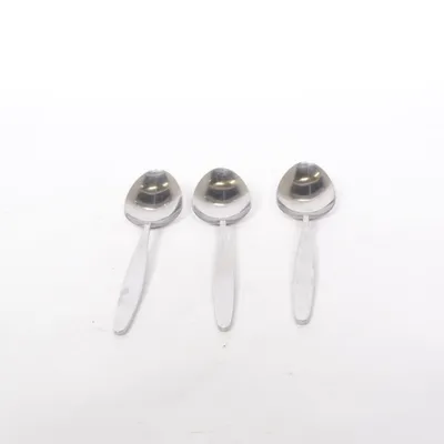 Spoon (Silver)