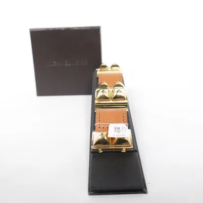 Armbånd (Brun, Guld) fra Michael Kors Ukendt metal