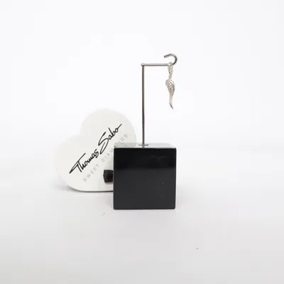 Bedel (Zilver) van Thomas Sabo Onbekend materiaal