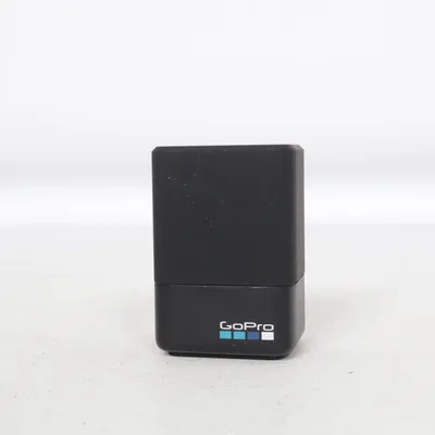 Ladegerät (Dual Battery Charger) von GoPro