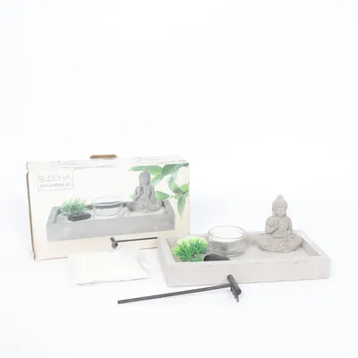 Home decoration (Gray)