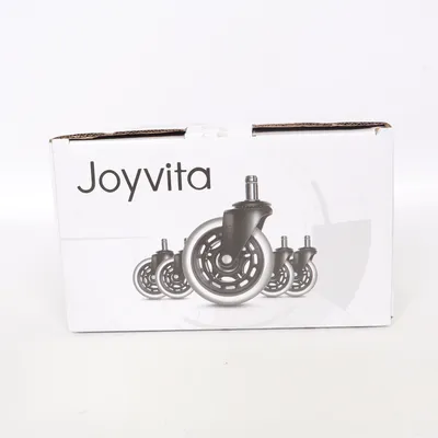 Wheel (Black) from Joyvita