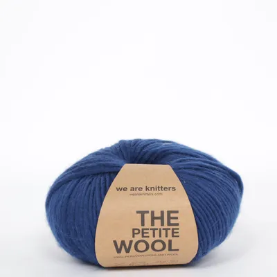 Yarn (The Petite Wool) from We Are Knitters Wool
