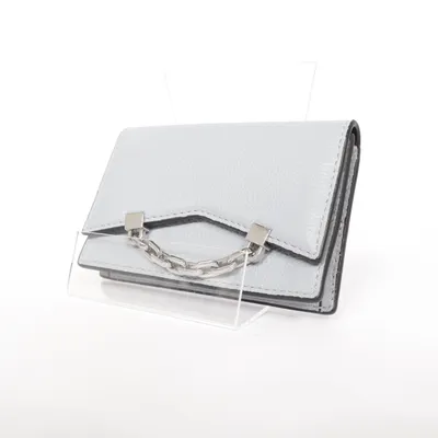 Card holder (Gray) from Karl Lagerfeld