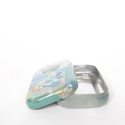 Schachtel von Pokémon
