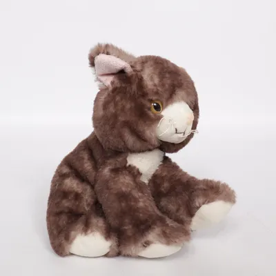 Peluche (Marron) de Nordic Souvenir