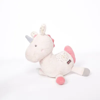 Gosedjur (Rosa, Flerfärgad) från Babydream