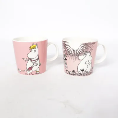 Tasse (Moomin) de Moomin by Arabia