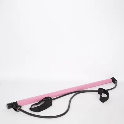 Équipement de sport (Rose, Noir)