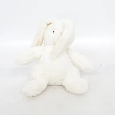 Soft toy (White) from Newbie by KappAhl
