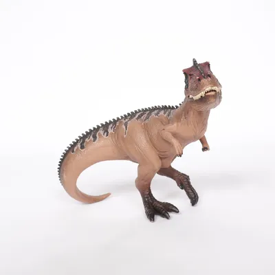 Leksaksdjur (Brun) från Schleich