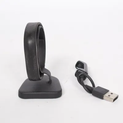 Tracker d'activité (Noir) de FitBit