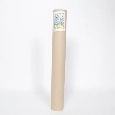Poster van Moomin