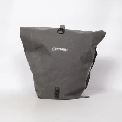 Cykelväska (Grå) från Ortlieb