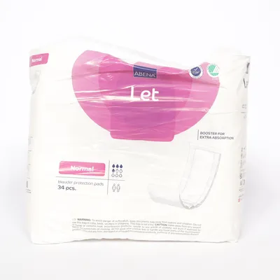 Produits sanitaires (Let) de Abena