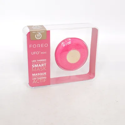 Ansiktsrengöringsapparat (UFO-MINI) från Foreo
