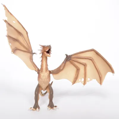 Figurine jouet (Harry Potter Drache) de Schleich
