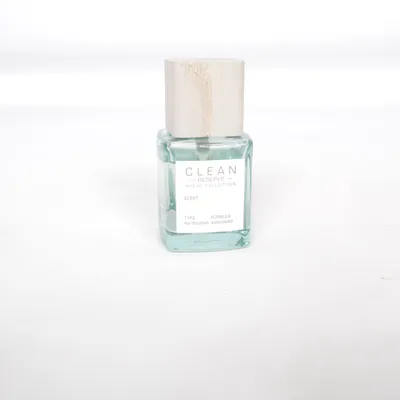 Eau de parfum (Water Lotus) fra CLEAN