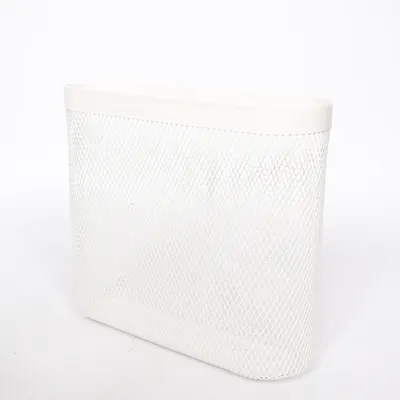 Rietenmand (Skadis) van IKEA