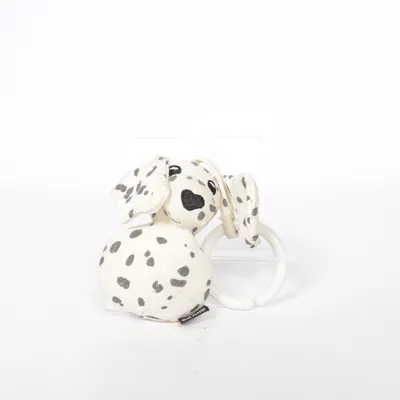 Jouet pour bébé (Blanc, Noir) de Elodie