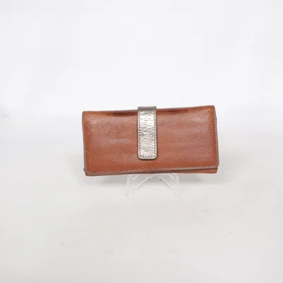 Portefeuille (Marron) de Liebeskind