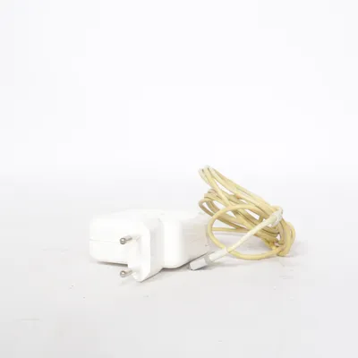 Computer oplader (Wit) van Apple