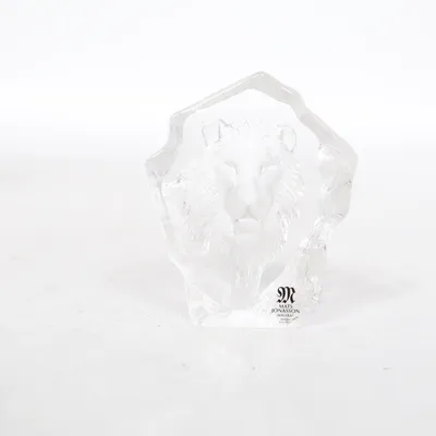 Inredningsdetalj (Transparent) från Mats Jonasson Målerås