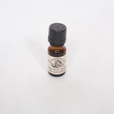 Eteriska oljor från Parfymolja