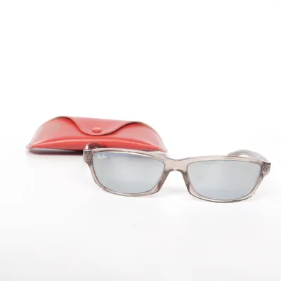 Zonnebril (RB2117) van Ray-Ban