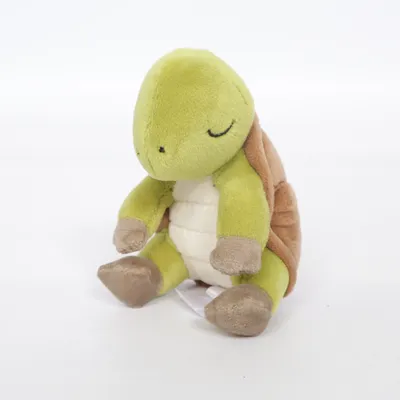 Zacht speeltje (Groen, Bruin) van Jellycat London