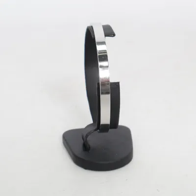 Armband (Zilver) van John Henric Onbekend materiaal