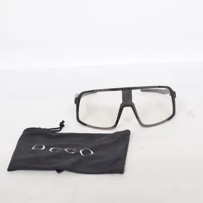 Sports glasses (Black) from Occo