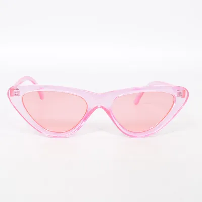 Sunglasses (Pink) from Bijou Brigitte
