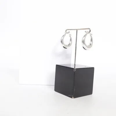 Oorbellen (Zilver) van Safira Onbekend materiaal