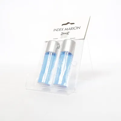 Embouts de tringle à rideaux (Index Marion) de IKEA