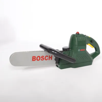 Toy tool (Green) from Bosch