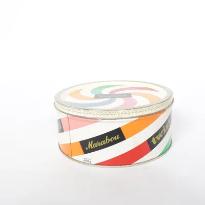 Coffret (Twist) de Marabou