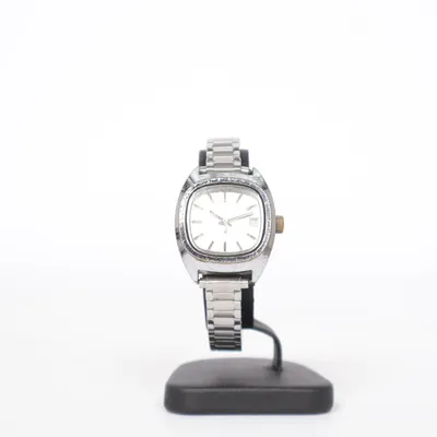 Polshorloge (Zilver) van Moretime