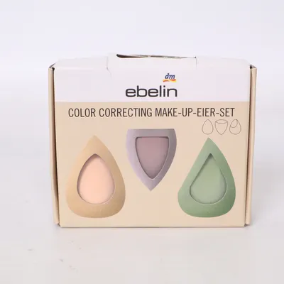 Make-up spons van Ebelin