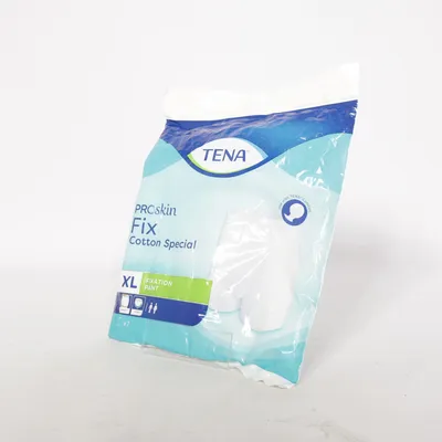 Serviettes incontinence (Proskin Fix Cotton Special) de Tena