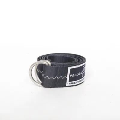 Belt (Black) from Pelle P